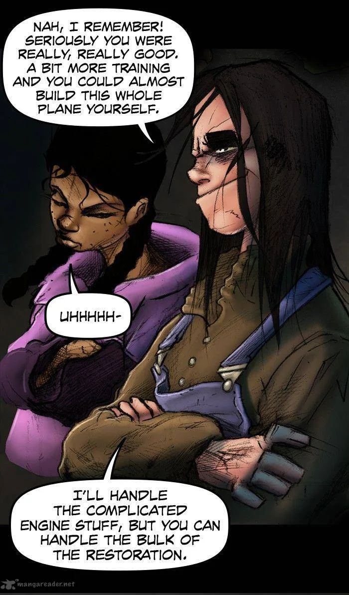 City of Walls Chapter 28 page 16