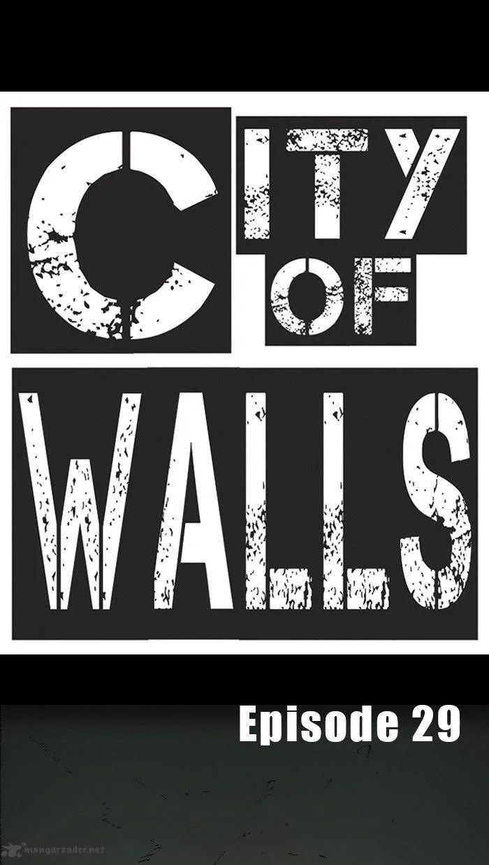 City of Walls Chapter 29 page 5