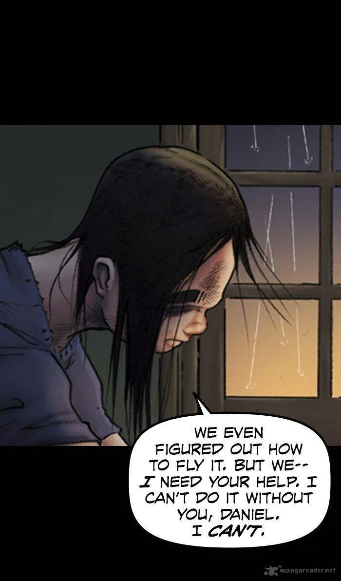 City of Walls Chapter 29 page 16