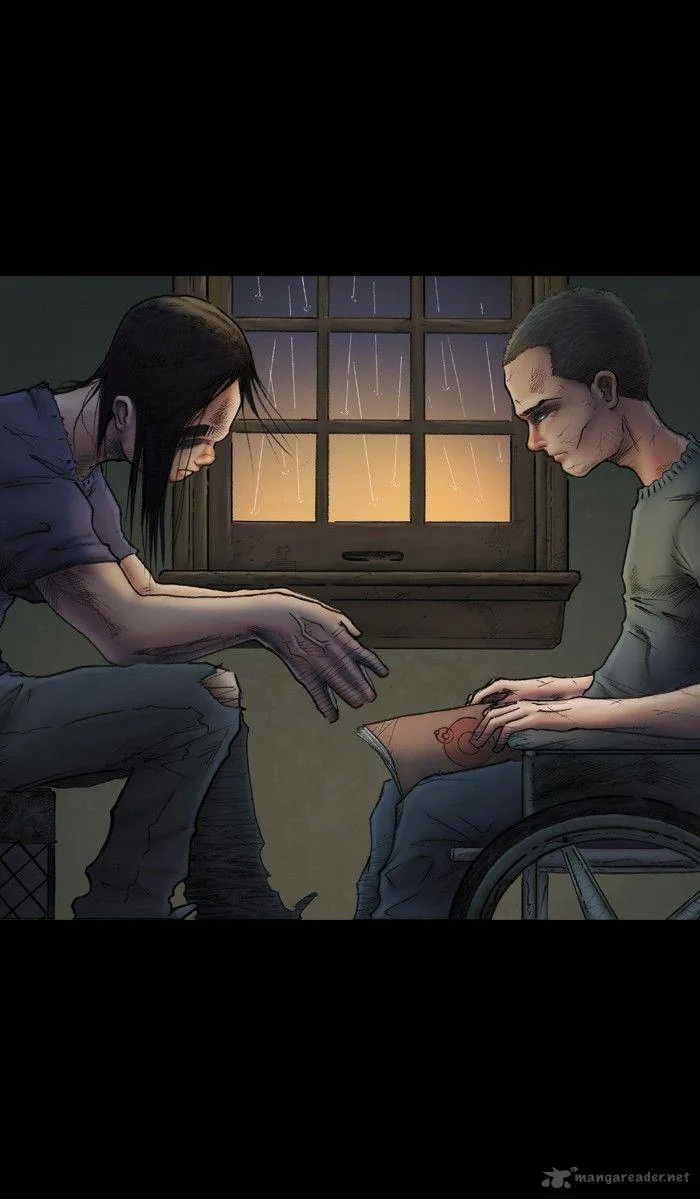 City of Walls Chapter 29 page 18