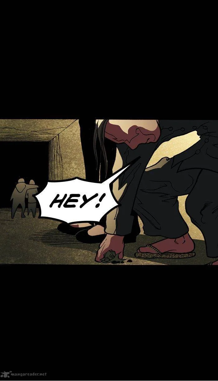 City of Walls Chapter 3 page 1