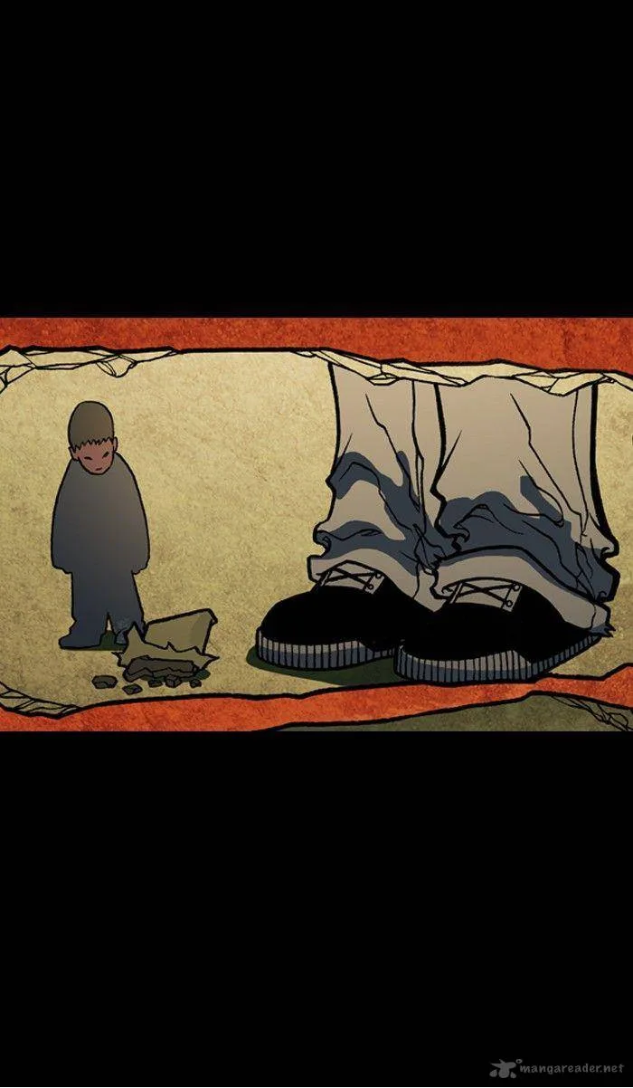 City of Walls Chapter 3 page 4
