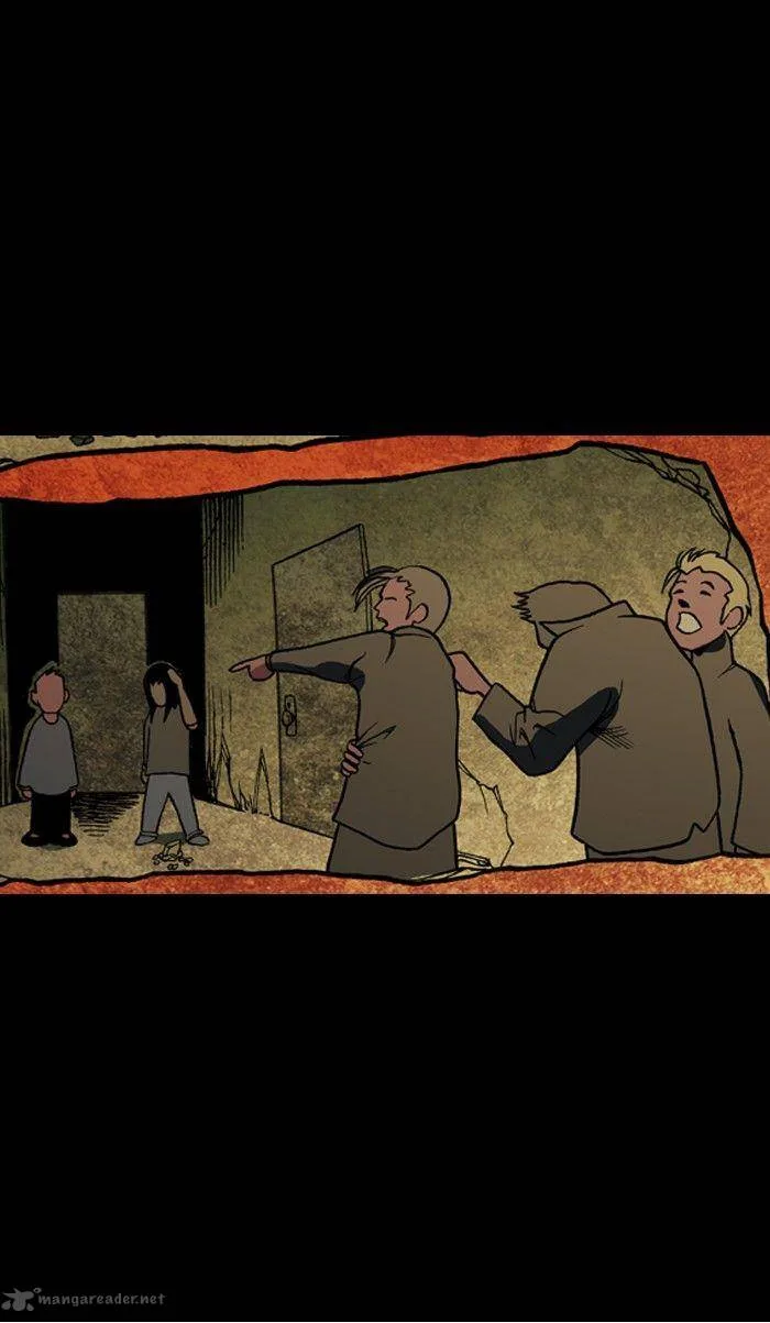 City of Walls Chapter 3 page 5