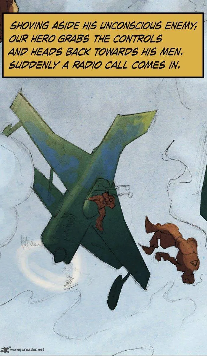 City of Walls Chapter 3 page 23
