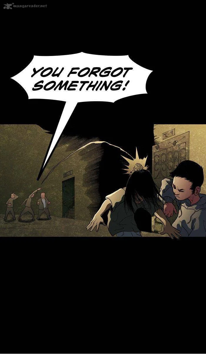 City of Walls Chapter 3 page 2