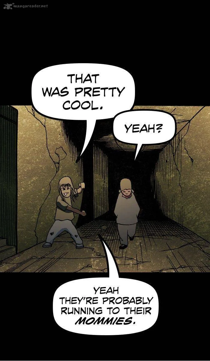 City of Walls Chapter 3 page 16