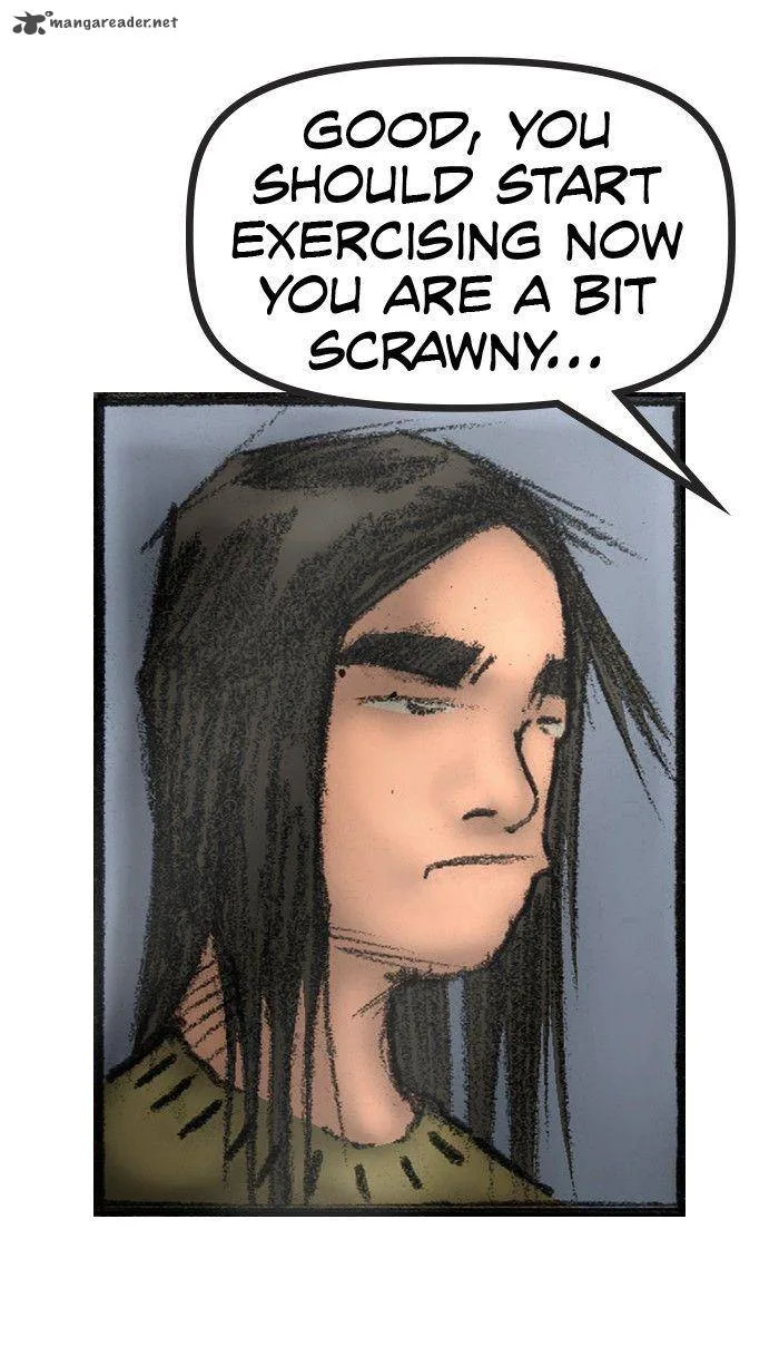City of Walls Chapter 30 page 14