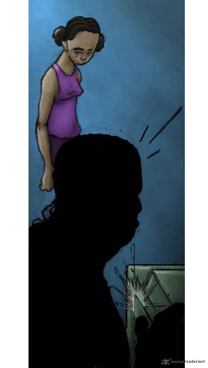 City of Walls Chapter 31 page 6