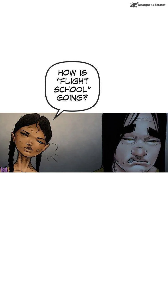 City of Walls Chapter 31 page 17