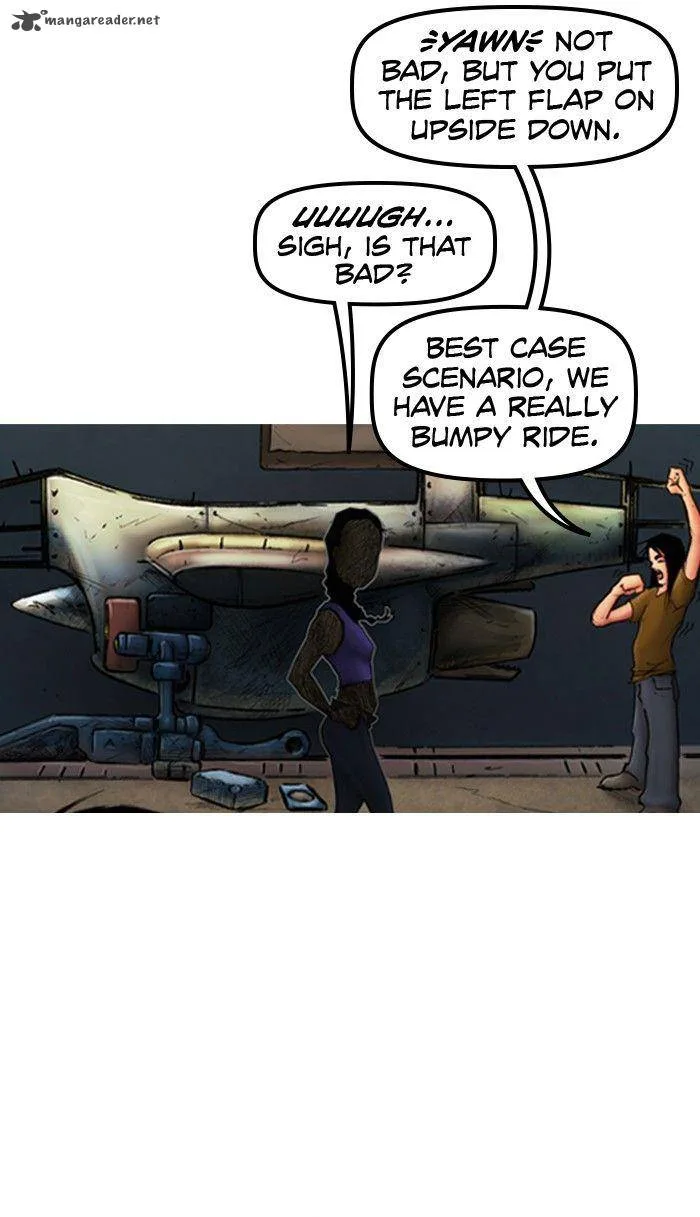 City of Walls Chapter 31 page 13