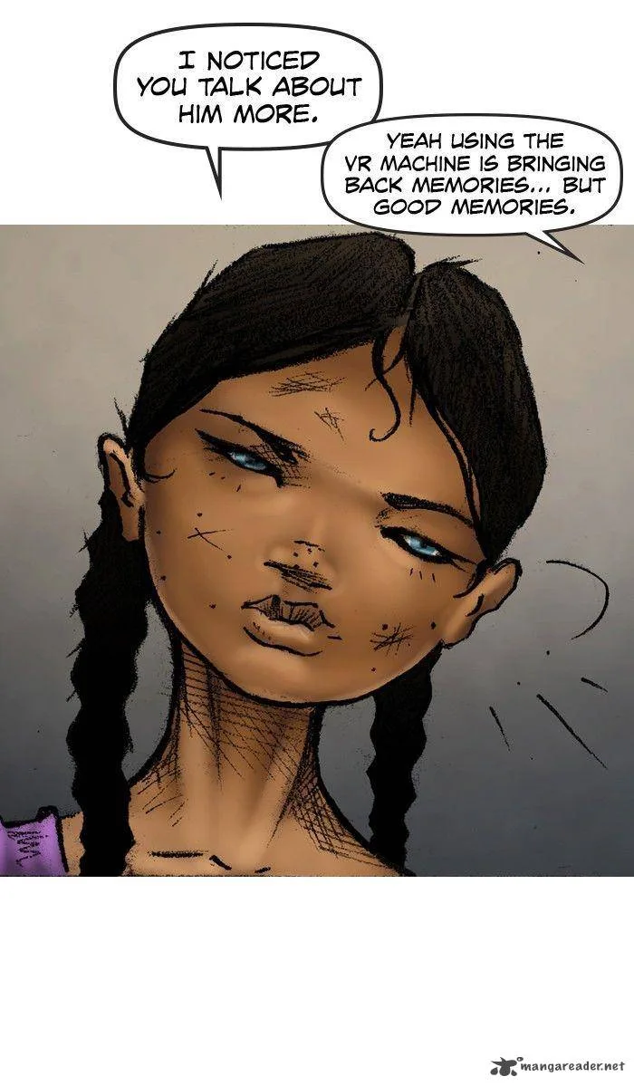 City of Walls Chapter 31 page 16