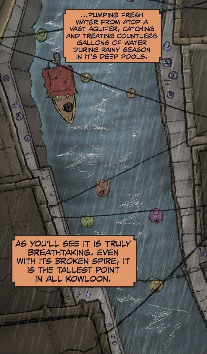 City of Walls Chapter 32 page 18