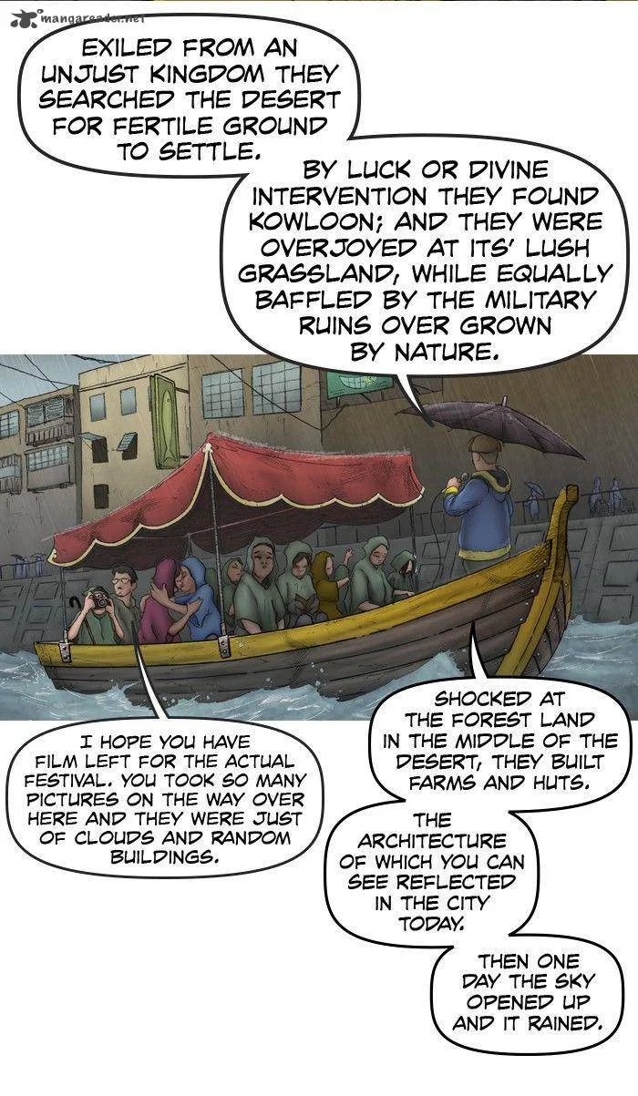 City of Walls Chapter 32 page 14