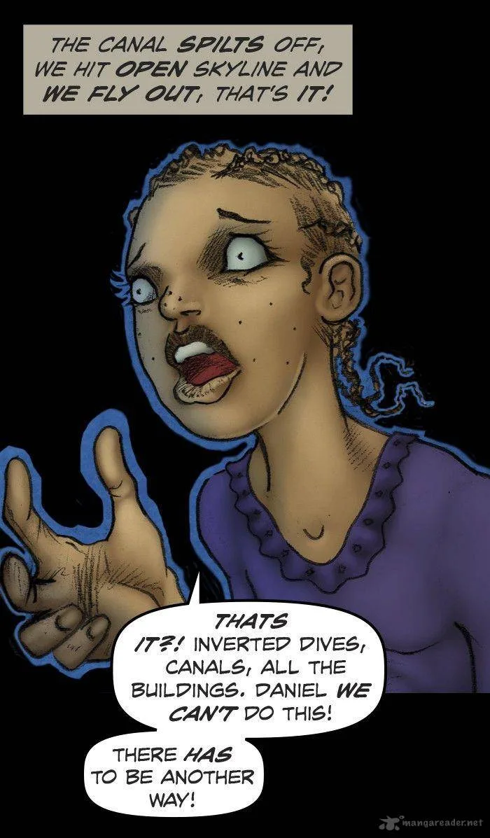 City of Walls Chapter 33 page 19