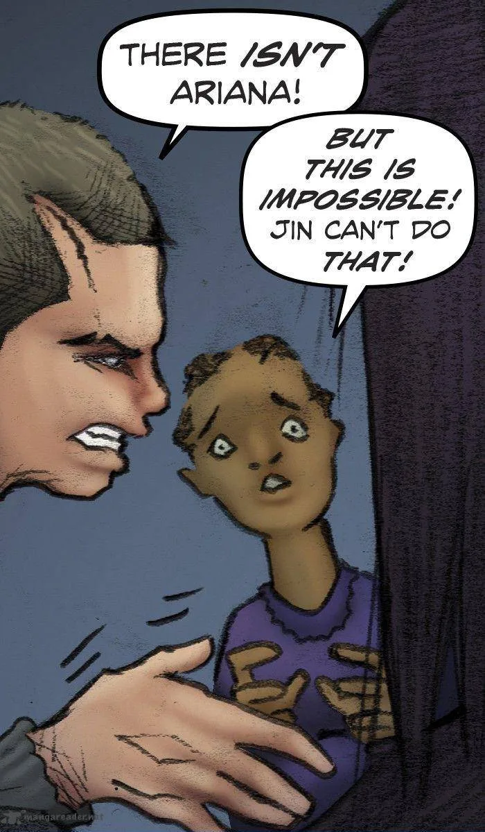 City of Walls Chapter 33 page 20