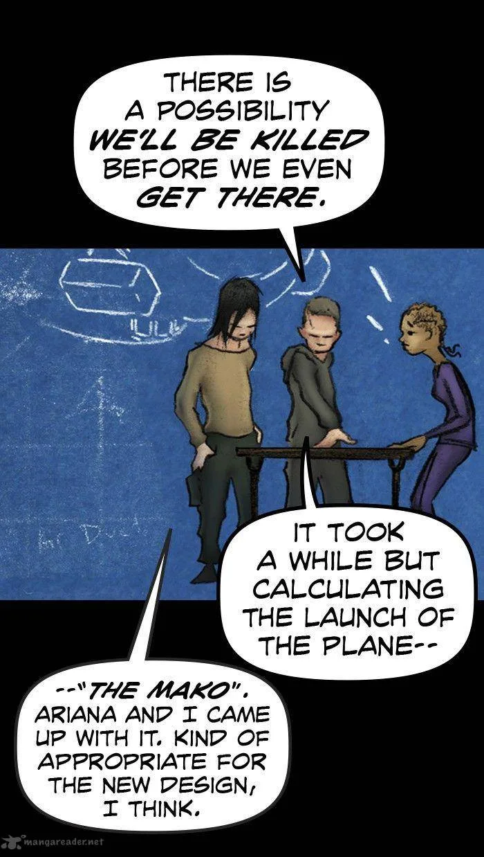 City of Walls Chapter 33 page 7