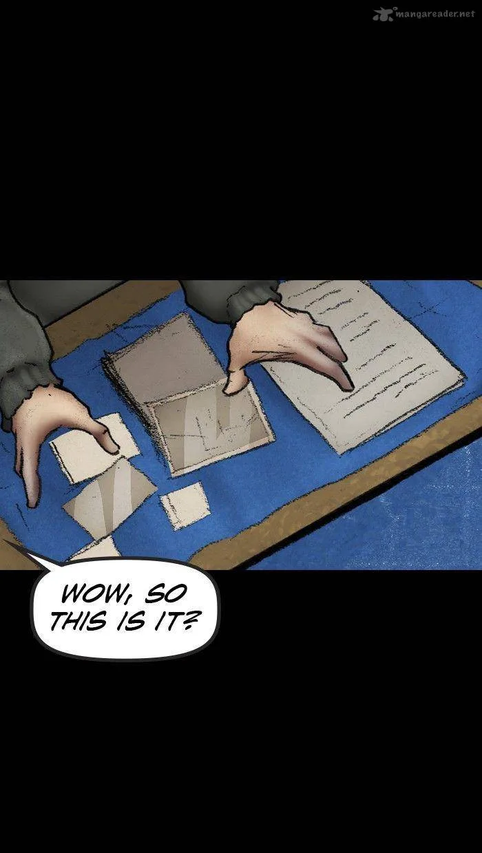 City of Walls Chapter 33 page 1
