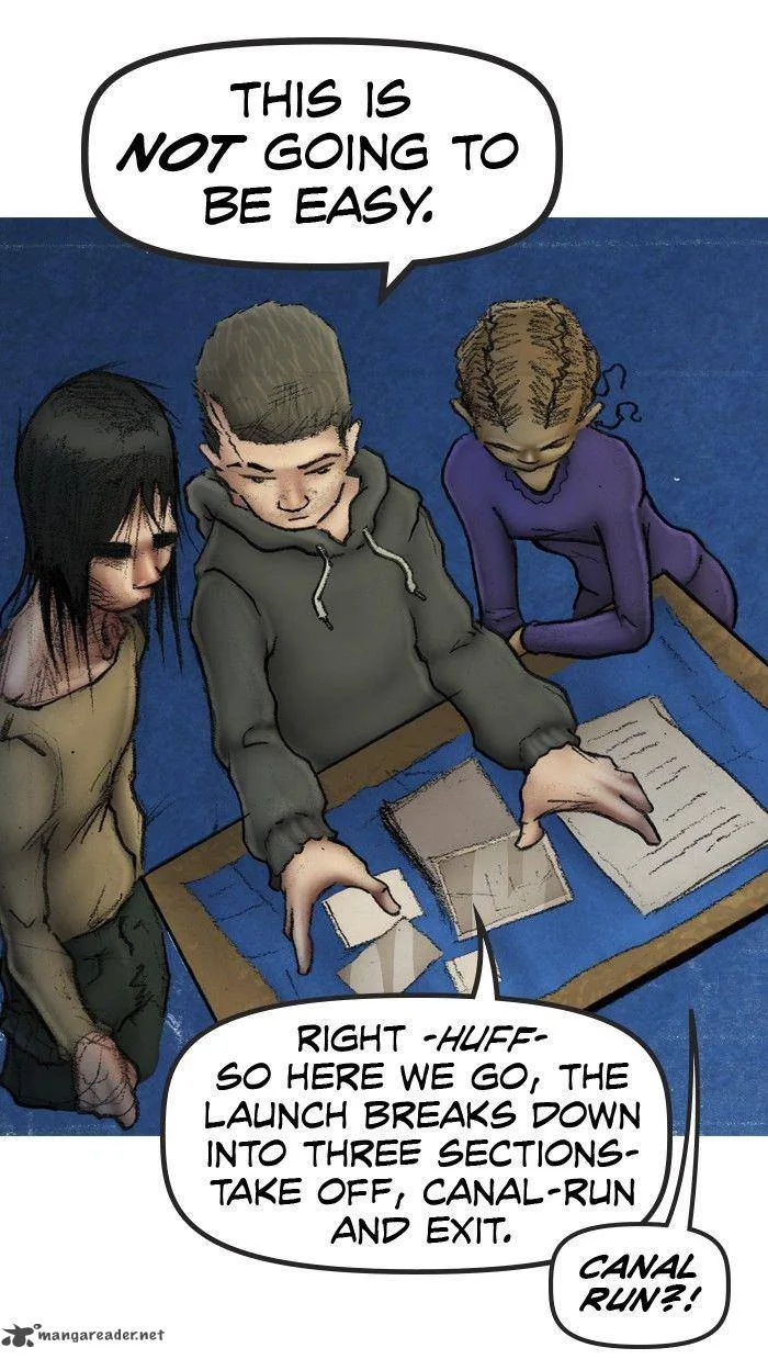 City of Walls Chapter 33 page 3