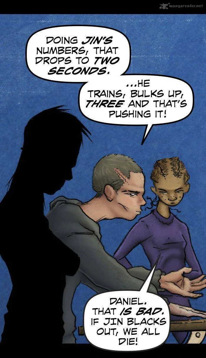 City of Walls Chapter 33 page 13