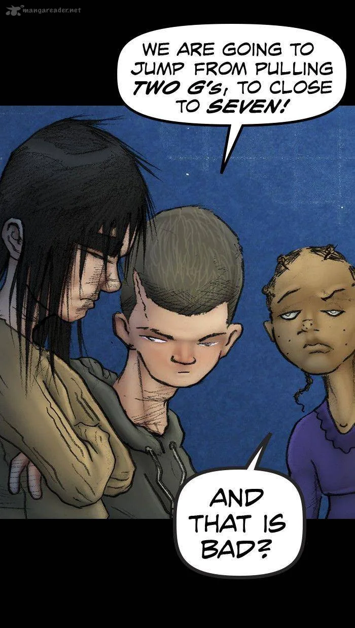 City of Walls Chapter 33 page 11