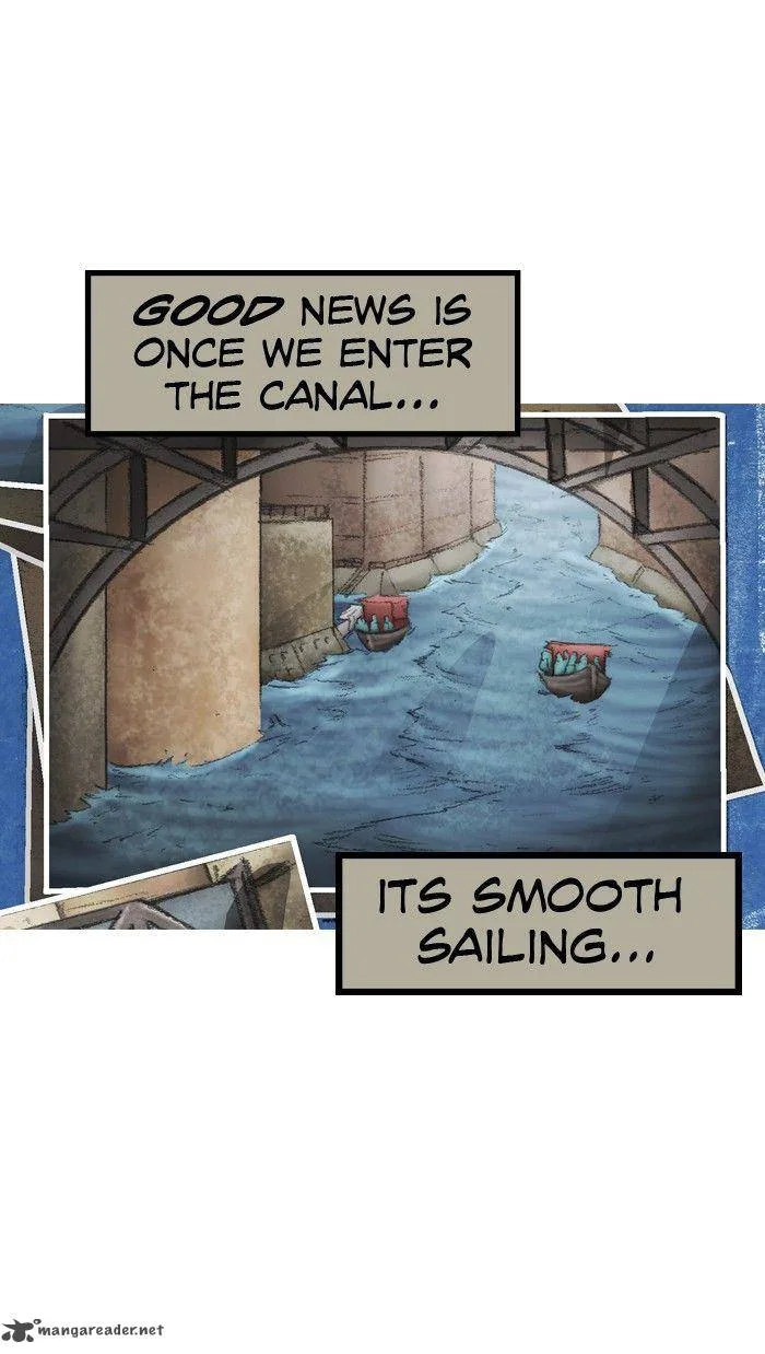 City of Walls Chapter 33 page 5