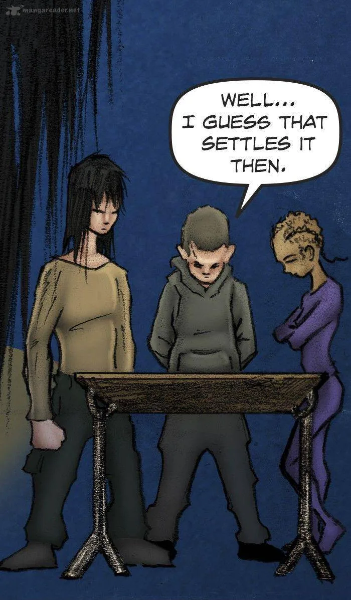 City of Walls Chapter 33 page 24