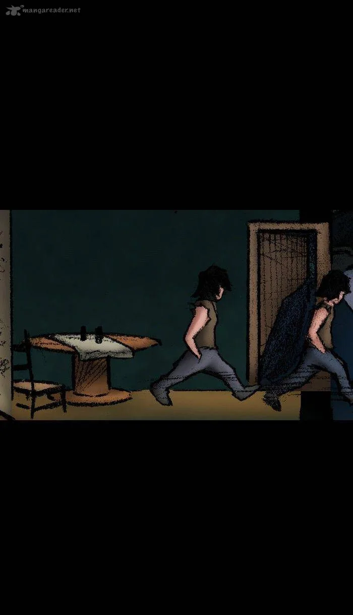 City of Walls Chapter 34 page 13