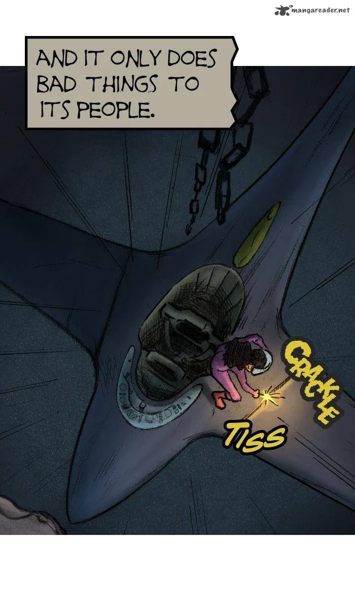 City of Walls Chapter 34 page 22