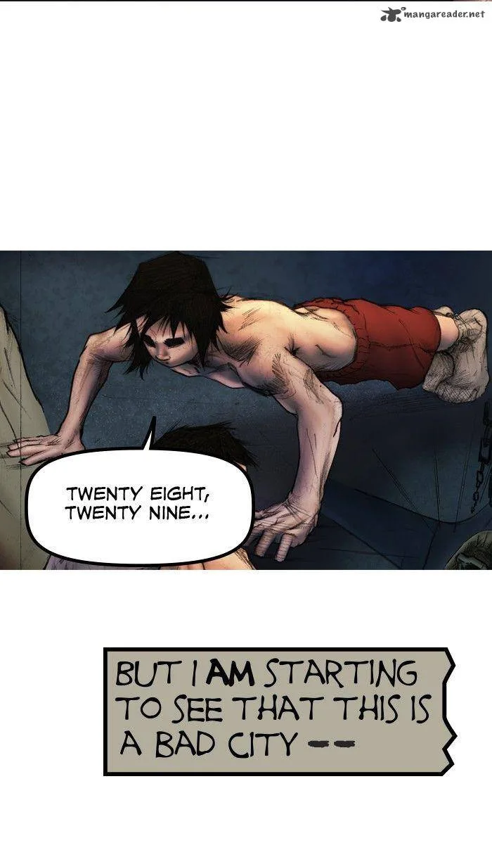 City of Walls Chapter 34 page 20