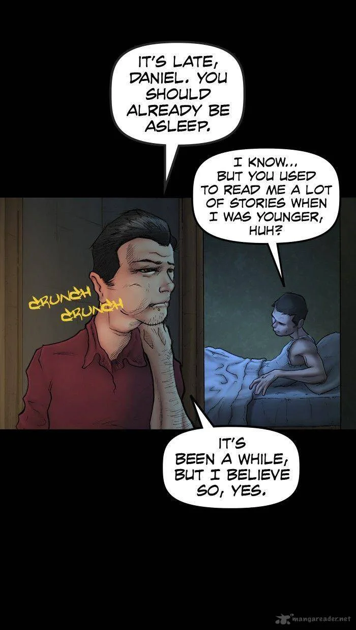 City of Walls Chapter 35 page 8