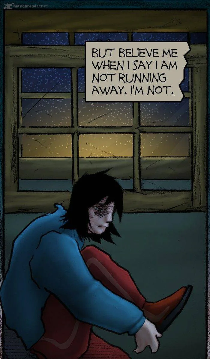 City of Walls Chapter 35 page 16