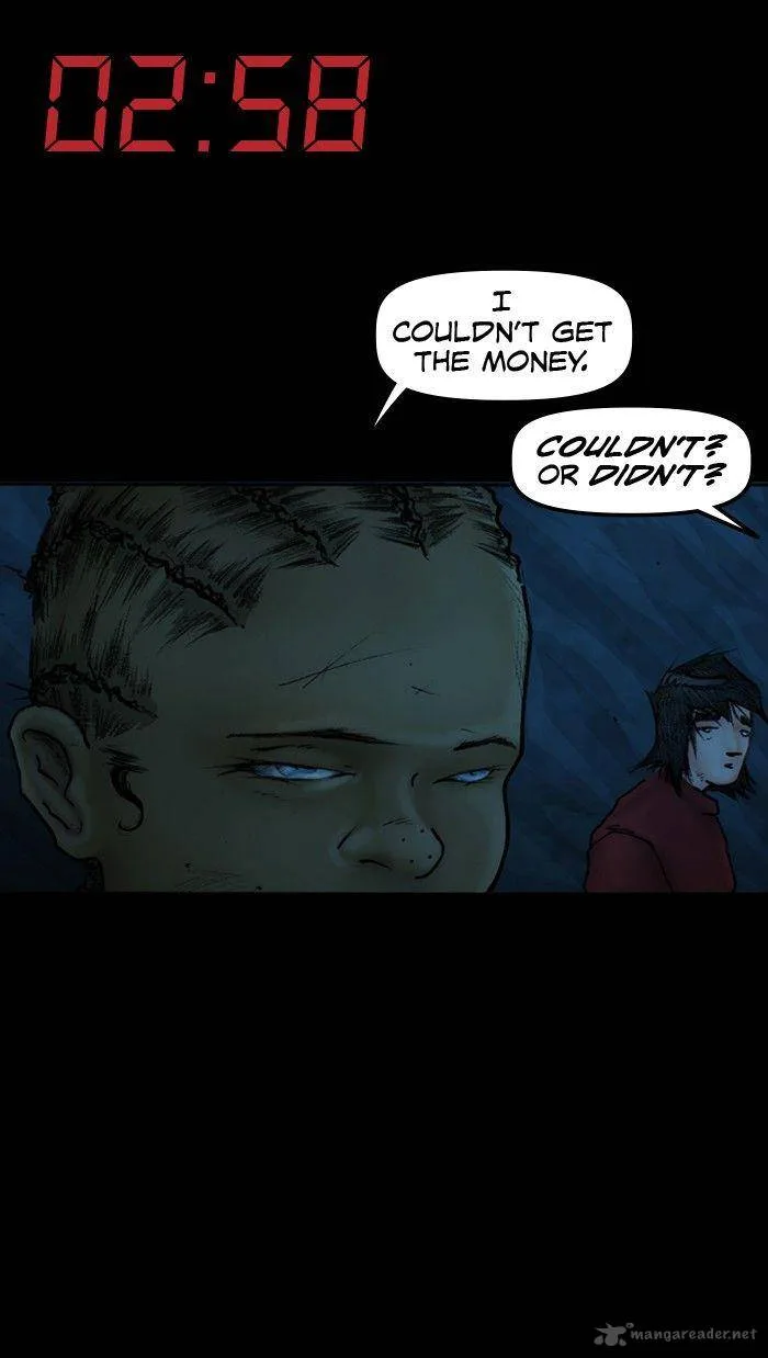 City of Walls Chapter 37 page 1