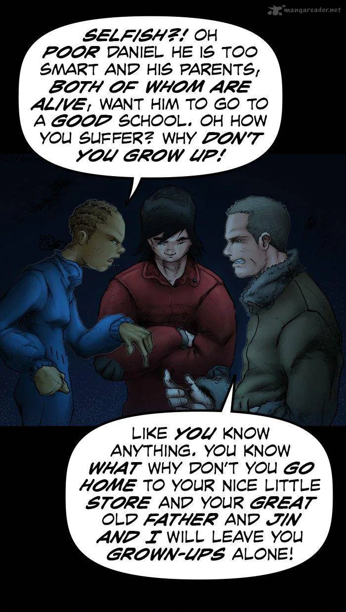 City of Walls Chapter 37 page 9