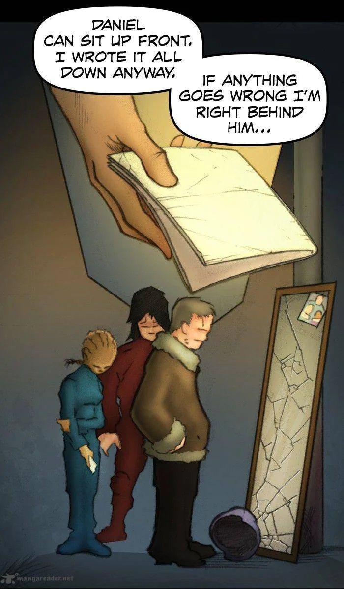 City of Walls Chapter 37 page 21