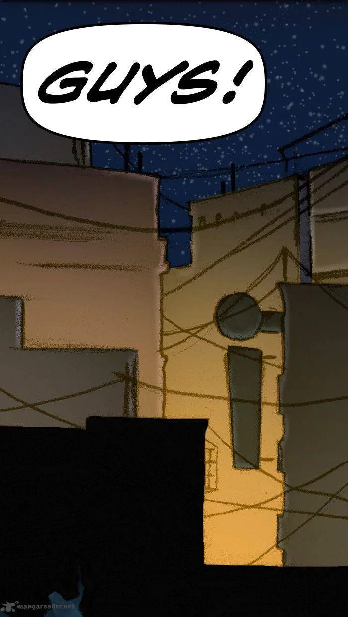 City of Walls Chapter 37 page 10
