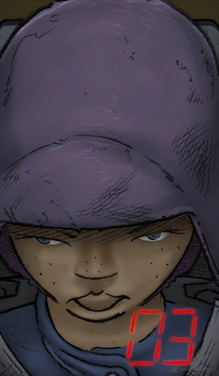 City of Walls Chapter 37 page 34