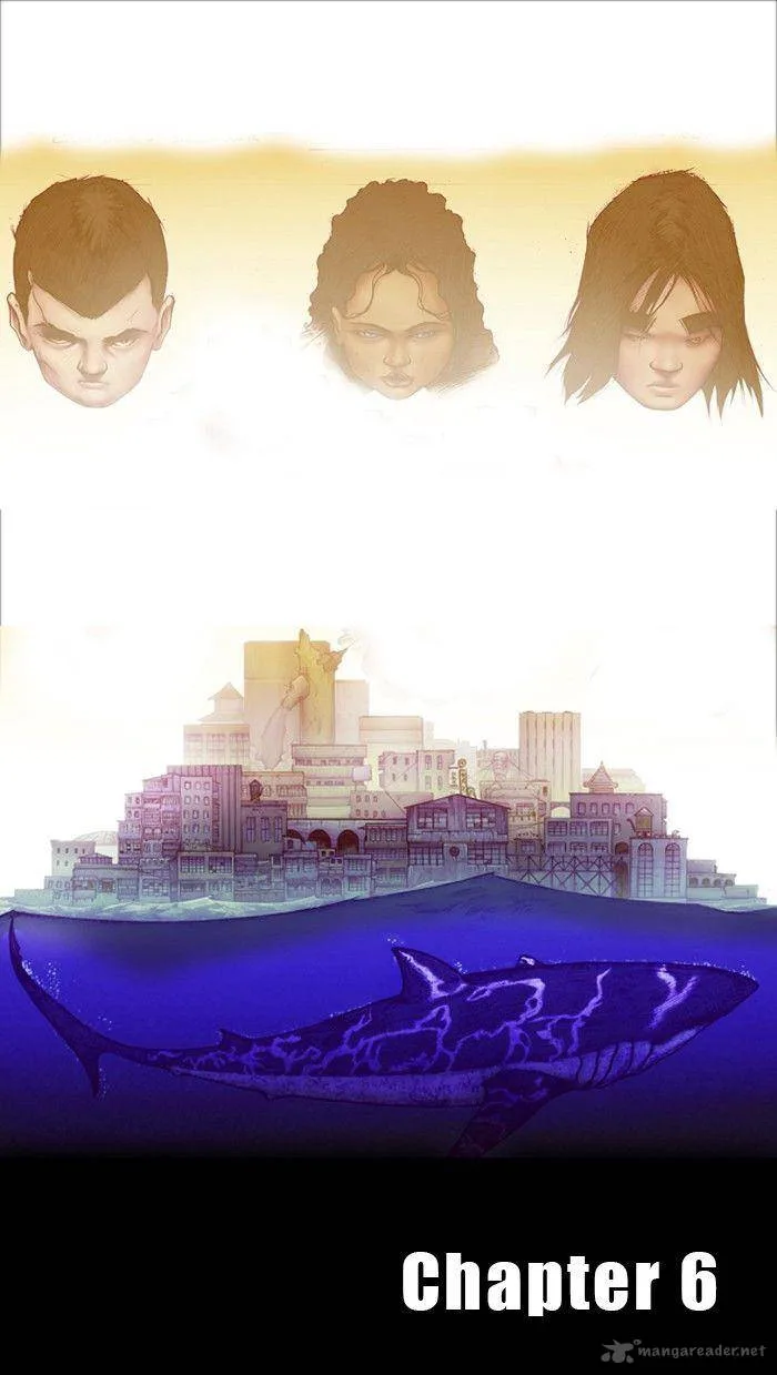 City of Walls Chapter 38 page 2
