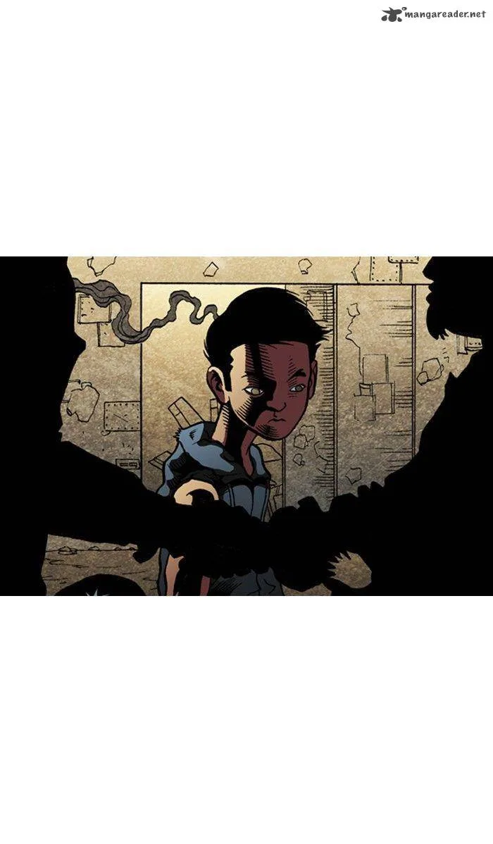 City of Walls Chapter 4 page 16