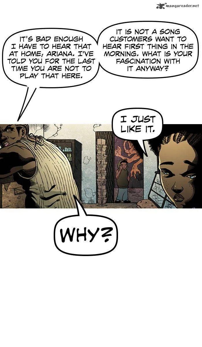 City of Walls Chapter 4 page 3