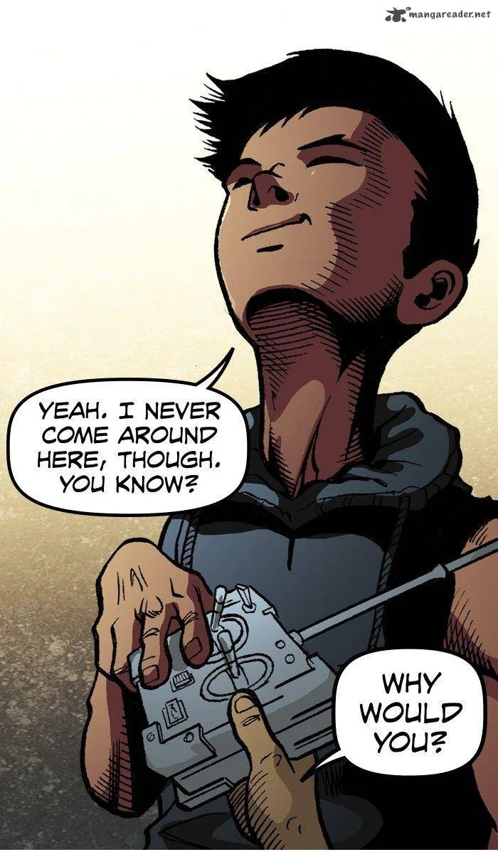 City of Walls Chapter 4 page 19