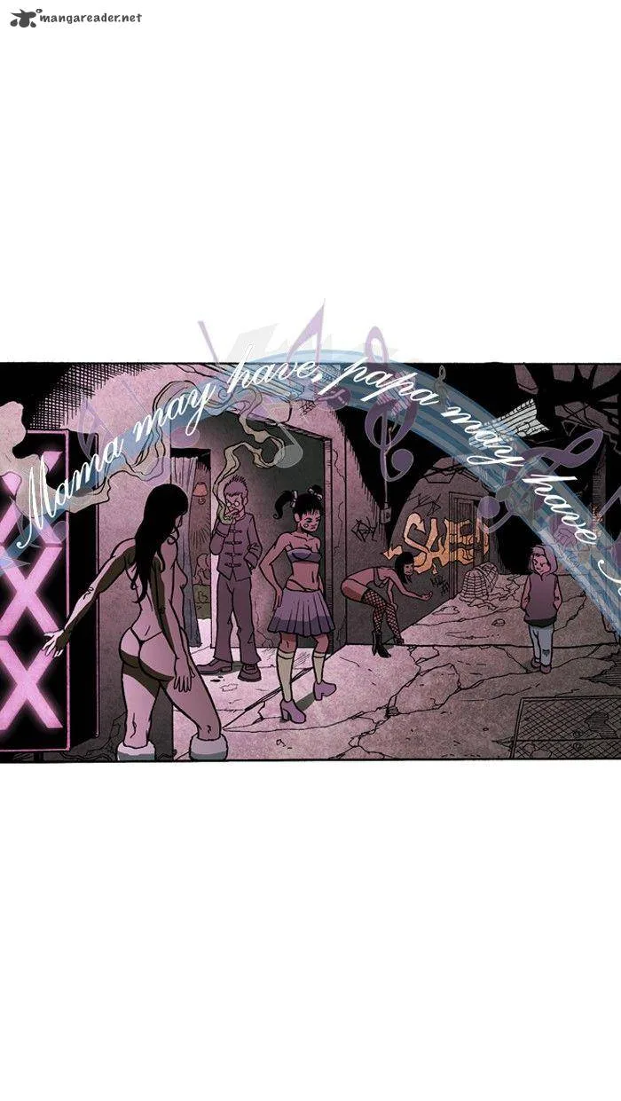 City of Walls Chapter 4 page 1