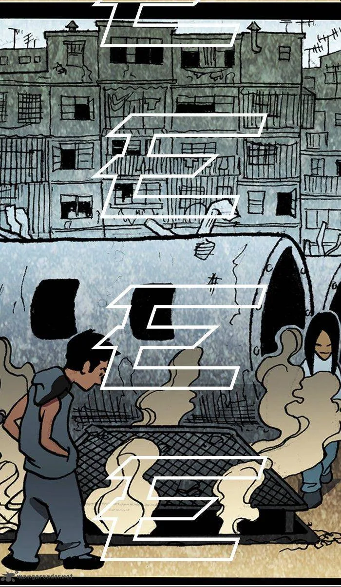 City of Walls Chapter 4 page 25