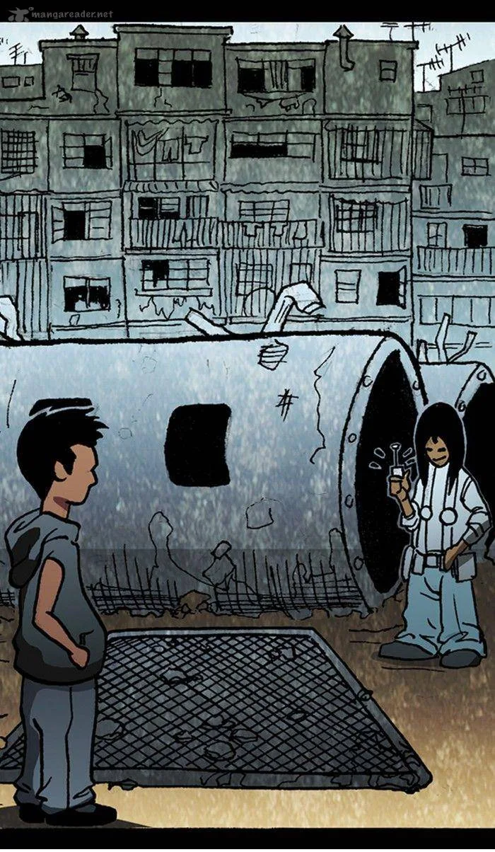 City of Walls Chapter 4 page 22