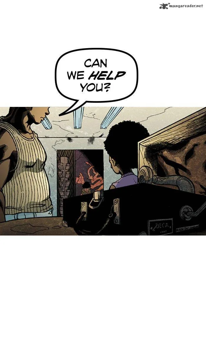 City of Walls Chapter 4 page 5
