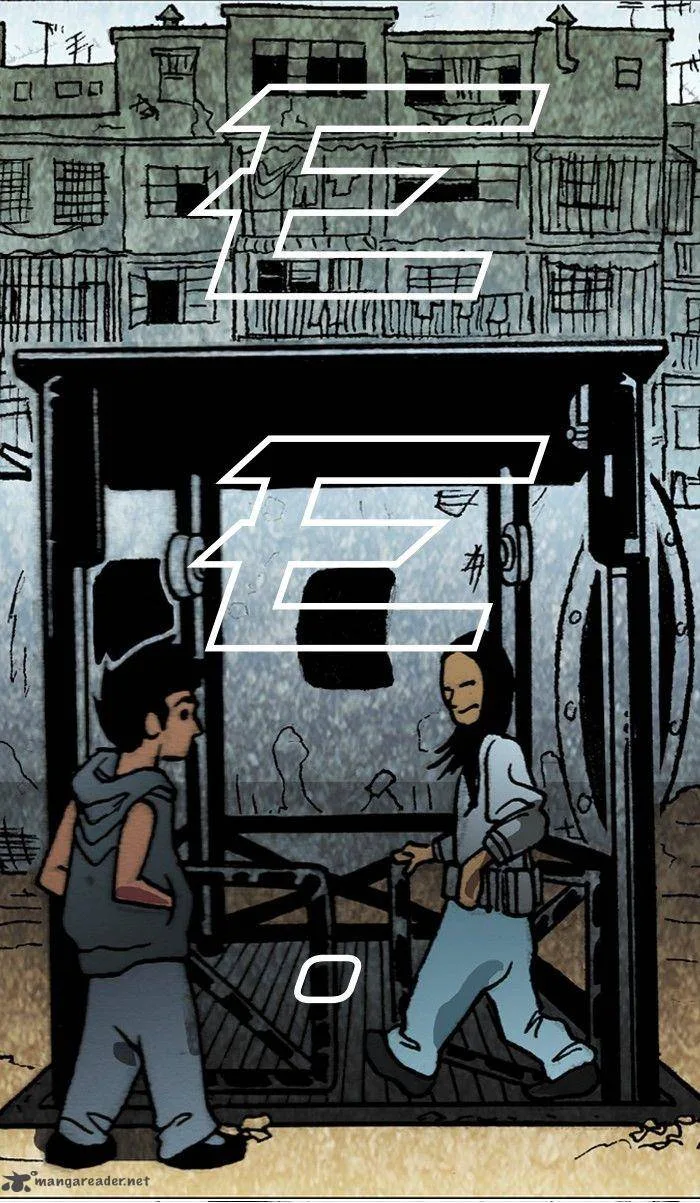 City of Walls Chapter 4 page 26