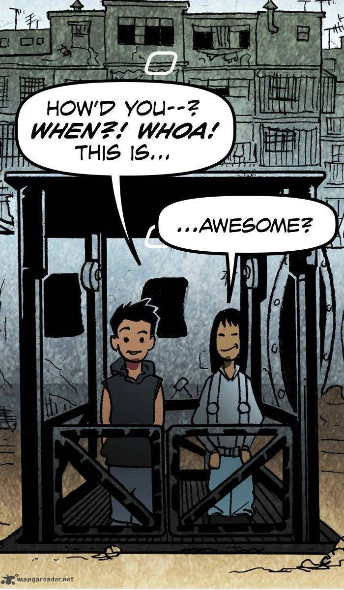 City of Walls Chapter 4 page 27