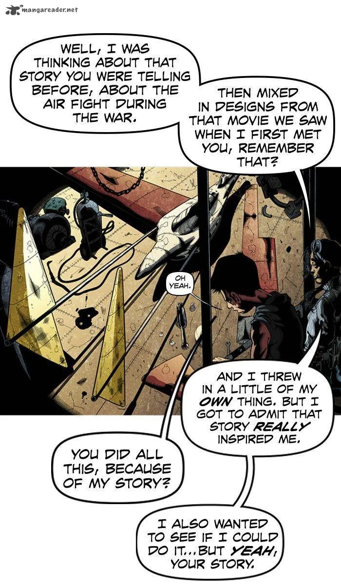 City of Walls Chapter 4 page 29