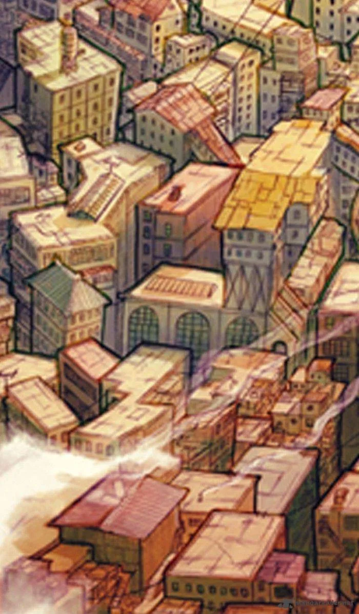 City of Walls Chapter 42 page 36