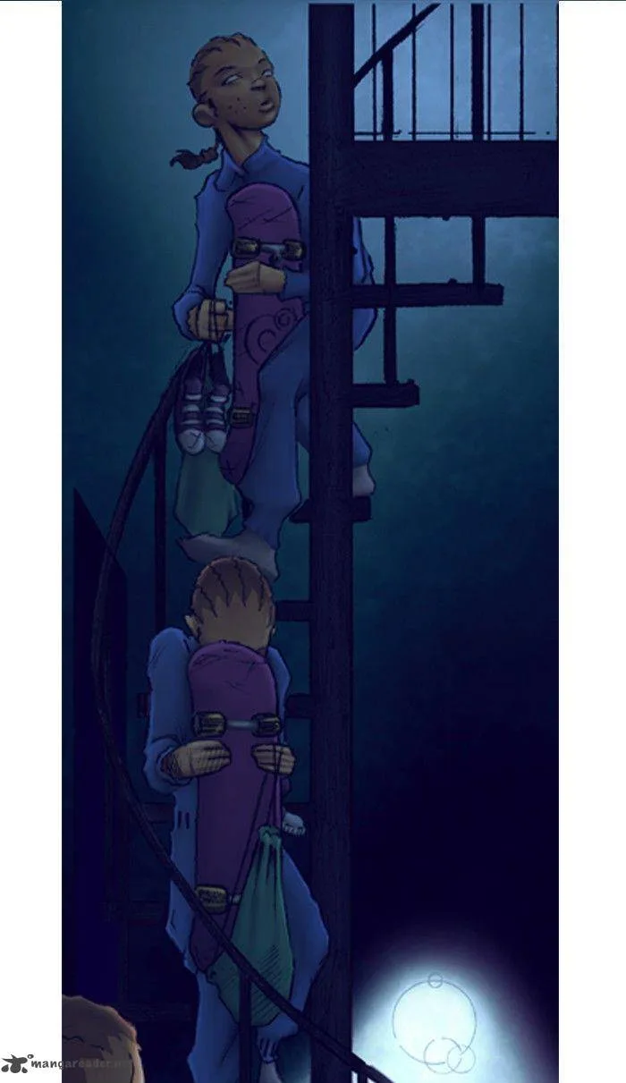 City of Walls Chapter 44 page 19