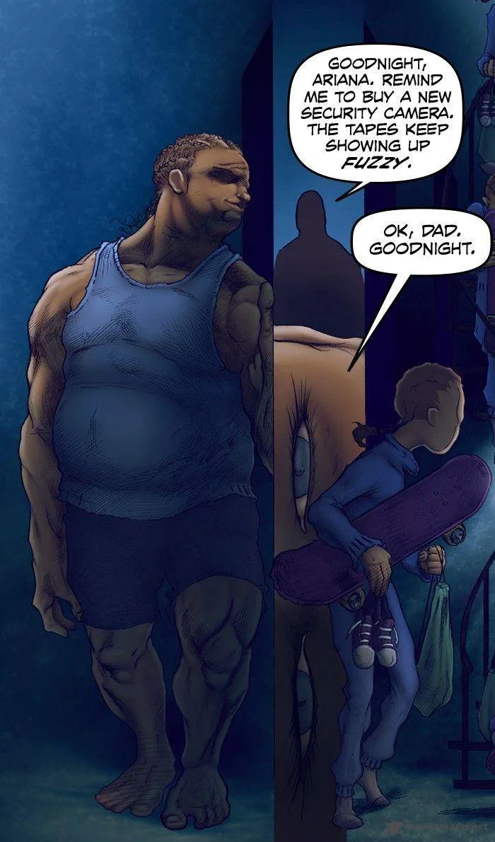 City of Walls Chapter 44 page 18